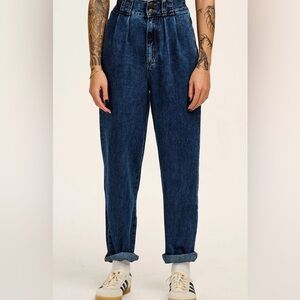 Lucy & Yak Addison Denim Pants
